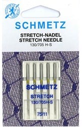 Schmetz Stretch Needles