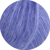 Lana Grossa Alpaca Air 027 Violet Blue-2
