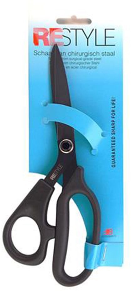 Restyle Sharpist Fabric Scissors 20.3 cm Left-Handed 