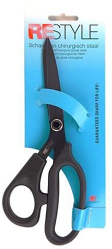 Restyle Sharpist Fabric Scissors 20.3 cm Left-Handed