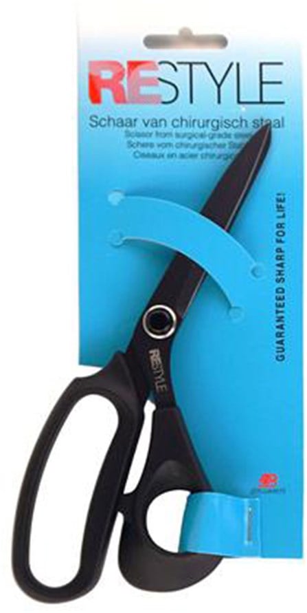 Restyle Sharpist Fabric Scissors 20.3 cm Right- and Left-Handed 