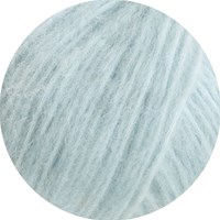 Lana Grossa Alpaca Air 028 Pastel Blue-2