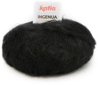 Katia Ingenua 002 Black