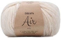 Drops Air Mix 002 Wheat