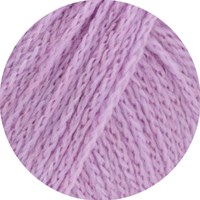 Lana Grossa Cool Merino Uni 025 Aubergine-2