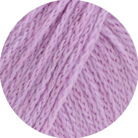 Lana Grossa Cool Merino Uni 025 Aubergine-2