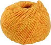 Lana Grossa Cool Merino Uni 028 Brown Red