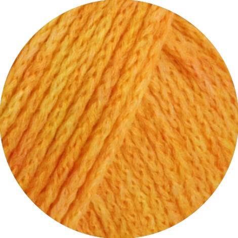 Lana Grossa Cool Merino Uni 028 Brown Red-2