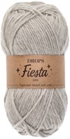 Drops Fiesta Mix 03 Light Grey