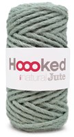 Hoooked Natural Jute 03 Serenity Mint