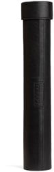 MUUD Upsala XL. Handmade leather storage tube 40x7.5x6.5 cm