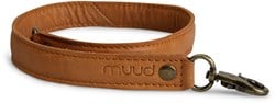 MUUD Hudson. Handmade leather bag handle 2x50 cm