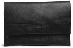 MUUD Hepburn. Handmade leather case 17x28cm