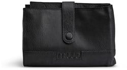 MUUD Billie Pencil Case. Handmade leather craft case C19x13cm - O27.5x38cm