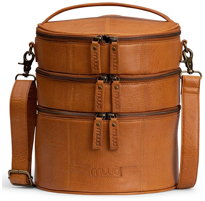 Danish leather bags best sale