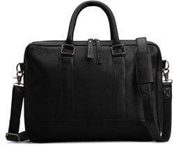 MUUD Drea Handmade leather laptop bag