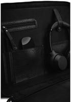 MUUD Drea - Whiskey Handgemaakt leren laptoptas