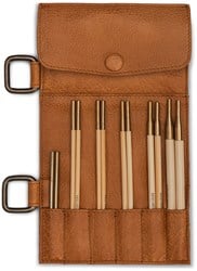 MUUD Carita D Handmade leather case