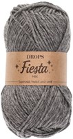 Drops Fiesta Mix 05 Medium Grey