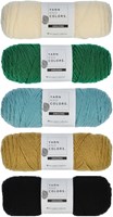 Dream Blanket 6.0 KAL Knitting Kit 05 Amazon - Glass - Gold-2