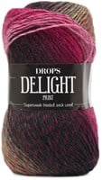 Drops Delight 05 Beige-grey-pink
