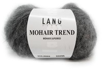Lang Yarns Mohair Trend 5