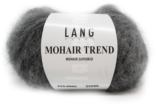 Lang Yarns Mohair Trend 5