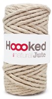 Hoooked Natural Jute 05 Vanilla Cream