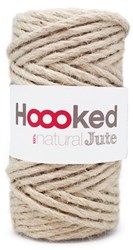 Hoooked Natural Jute