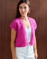 Phildar Cata 270 Vrouw Begin van het Seizoen NL/UK Phil Chic