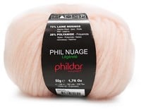 Phildar Phil Nuage 1464 Poudre