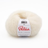 Phildar Phil Chic 1214 Krijt