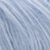 Phildar Phil Mohair Coton 1089 Babyblauw-2