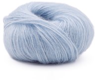 Phildar Phil Mohair Coton 1089 Babyblauw-3