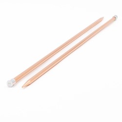 PPY Breinaalden 40 cm 2 - 12 mm
