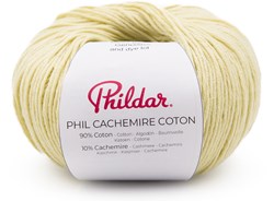 Phildar Phil Cachemire Coton