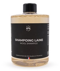 PPY Wol Shampoo 500 ml