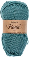 Drops Fiesta Mix 07 Sea Green
