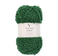 Yarn and Colors Furry 088 Forest