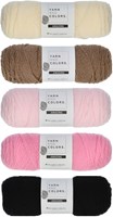Dreambag Crochet Kit 08 Cigar - Light Pink - Cotton Candy Including Bag