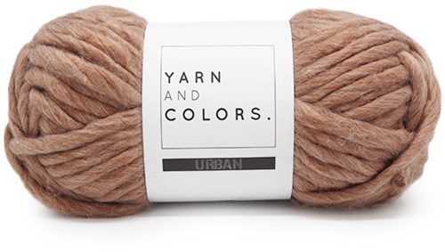 Urban Feather Macramé Kit 4 Teak