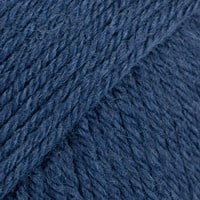 Drops Fiesta Uni Colour 09 Navy Blue-2