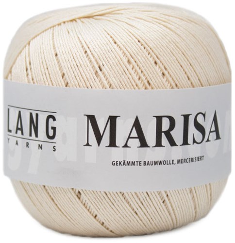 Lang Yarns Marisa 094 Panna