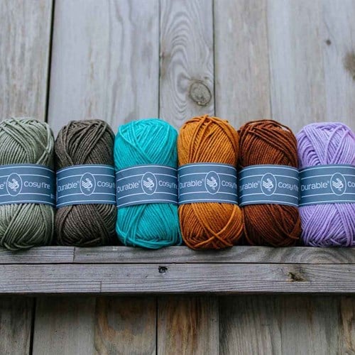 Durable Cosy Fine