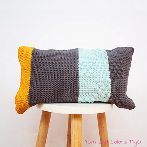 Yarn and Colors Super Must Have
