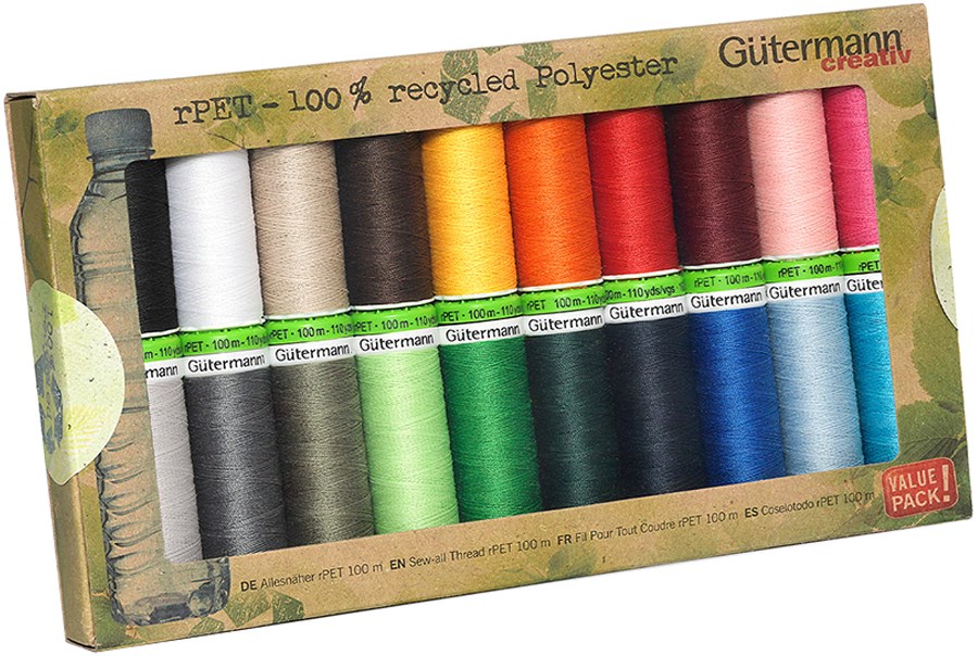 Gütermann Sew-All Thread - #374