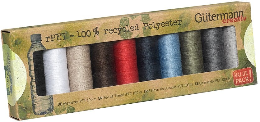 Sewing Thread Kit