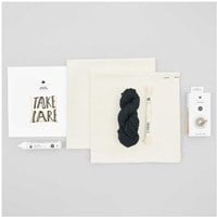 Rico Design Punch Needle Kit ''Take Care''-2