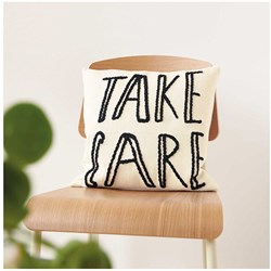 Rico Design Punch Needle Kit ''Take Care''