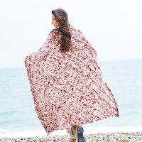 Stylecraft Colour Code XL Kussens en Deken Knitting pattern-2